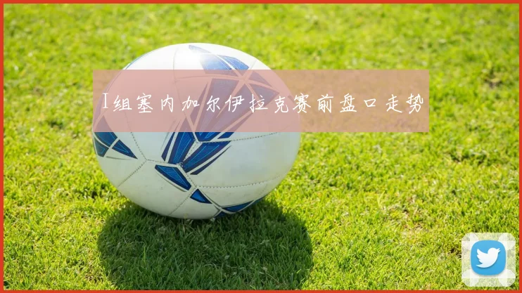 I组塞内加尔伊拉克赛前盘口走势
