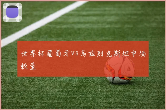 世界杯葡萄牙vs乌兹别克斯坦中场较量