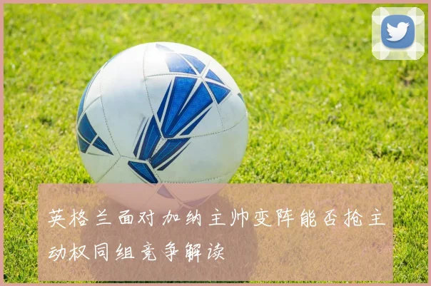 英格兰面对加纳主帅变阵能否抢主动权同组竞争解读
