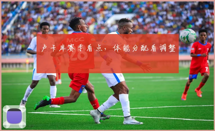 卢卡库赛季看点，体能分配看调整